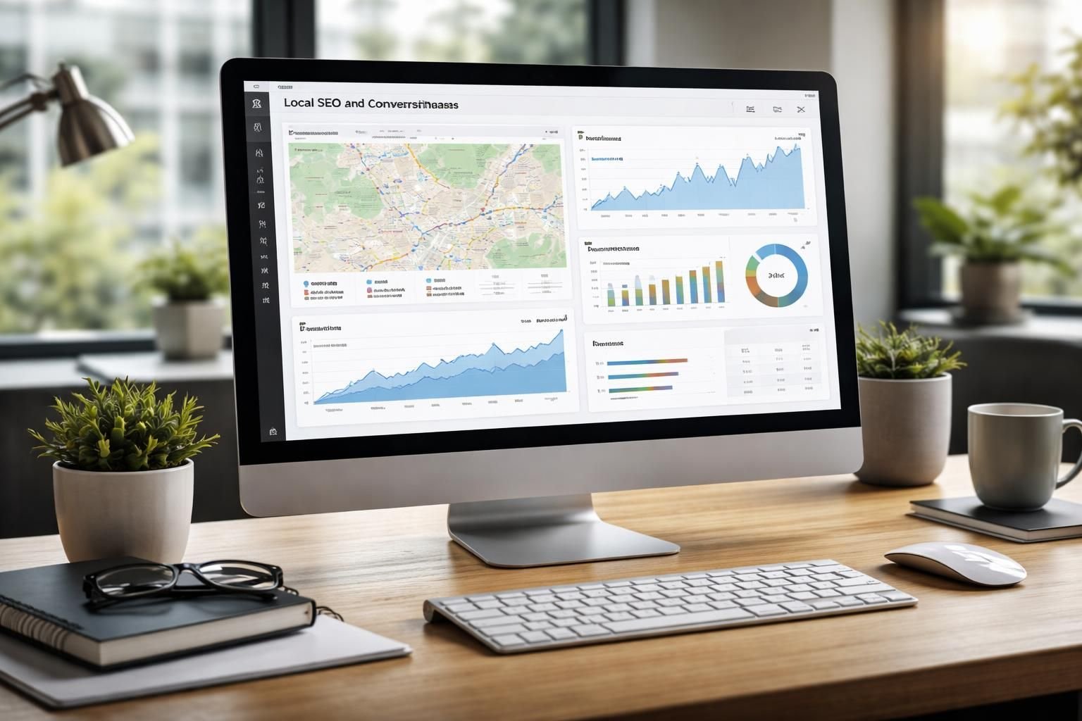 découvrez comment créer un site professionnel à annemasse avec nos conseils essentiels pour un site performant, attractif et efficace.