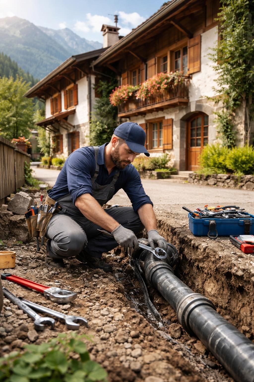 découvrez comment dépasser la concurrence à bonneville grâce à des stratégies innovantes et efficaces pour booster votre entreprise.