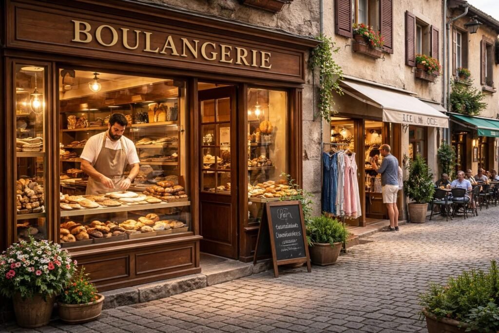 découvrez des stratégies efficaces pour dépasser la concurrence à bonneville et faire prospérer votre entreprise dans cette région dynamique.