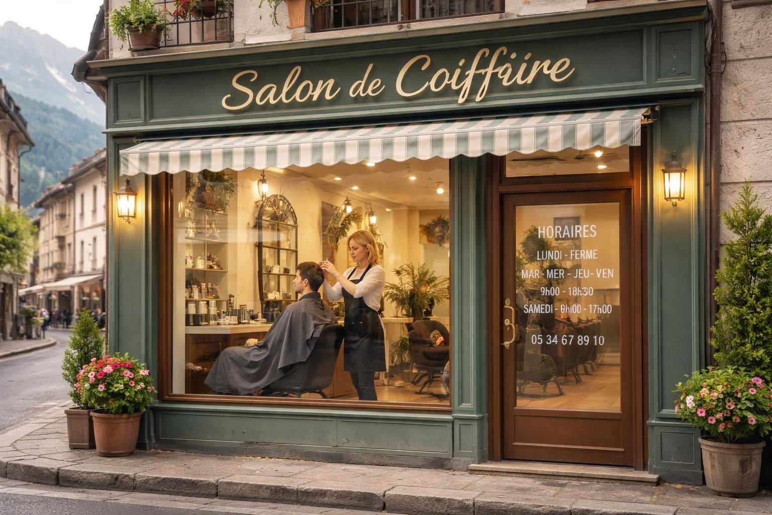 découvrez des stratégies efficaces pour dépasser la concurrence à bonneville et booster votre réussite locale.