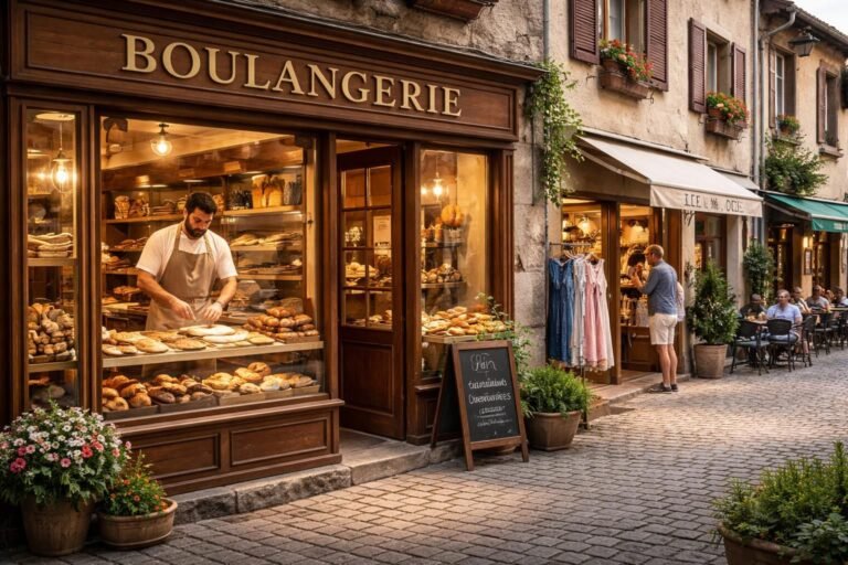 découvrez des stratégies efficaces pour dépasser la concurrence à bonneville et faire prospérer votre entreprise dans cette région dynamique.