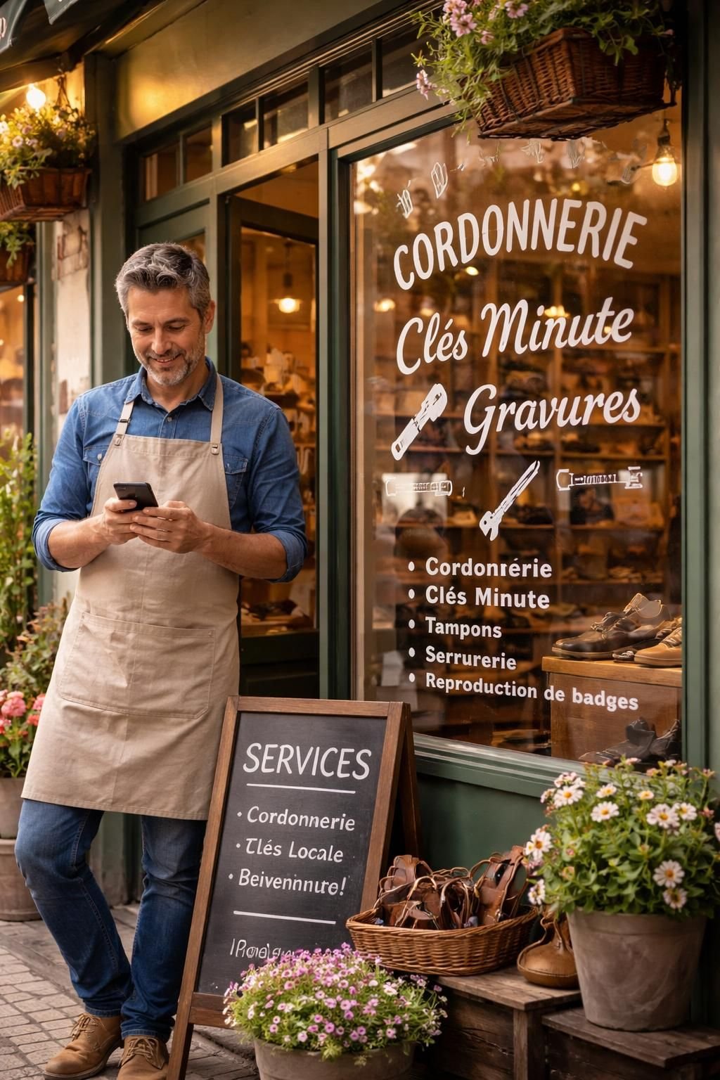 découvrez des stratégies efficaces pour dépasser vos concurrents à cluses et booster votre présence locale.