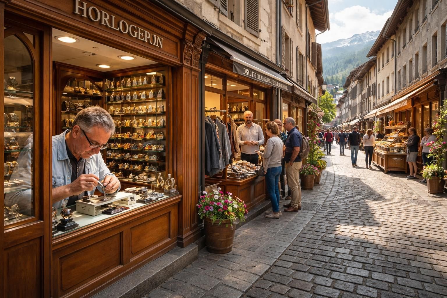 découvrez nos stratégies efficaces pour dépasser vos concurrents à cluses et développer votre activité avec succès.