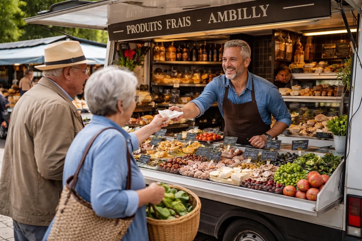 découvrez les erreurs courantes qui freinencent votre visibilité à ambilly et apprenez comment les éviter pour améliorer votre présence locale efficacement.