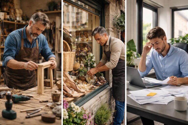 découvrez les erreurs courantes qui limitent la visibilité de votre entreprise à ambilly et apprenez comment les éviter pour améliorer votre présence locale.