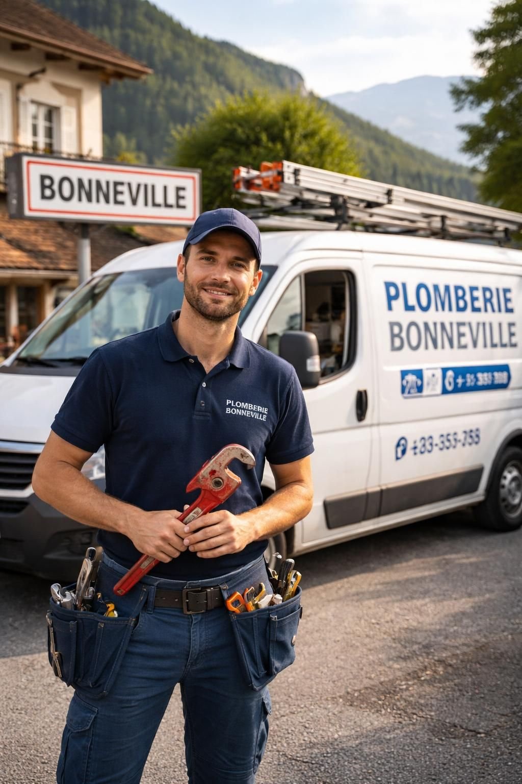 découvrez comment améliorer votre visibilité sur google maps à bonneville pour attirer plus de clients locaux et booster votre activité.