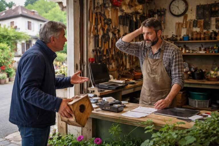 découvrez les erreurs fréquentes qui font fuir les clients à monnetier-mornex et apprenez comment les éviter pour améliorer votre relation client et booster votre activité locale.