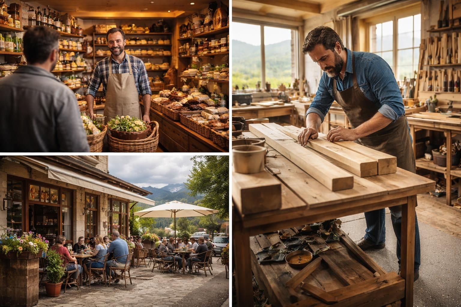 découvrez les pièges courants du référencement local à cranves-sales et apprenez comment les éviter pour améliorer la visibilité de votre entreprise dans cette région.