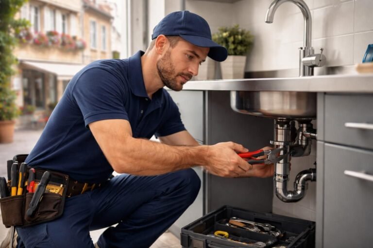 découvrez pourquoi les avis google sont essentiels pour les plombiers à annemasse afin de renforcer leur réputation, attirer de nouveaux clients et garantir un service de qualité.