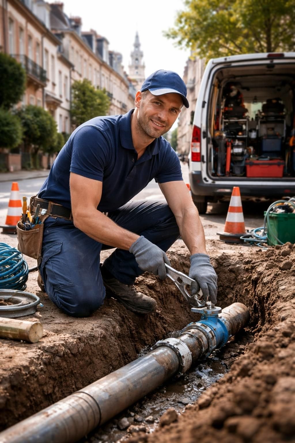 découvrez les mauvaises pratiques seo courantes chez les plombiers à ville-la-grand et apprenez comment les éviter pour améliorer votre visibilité en ligne.