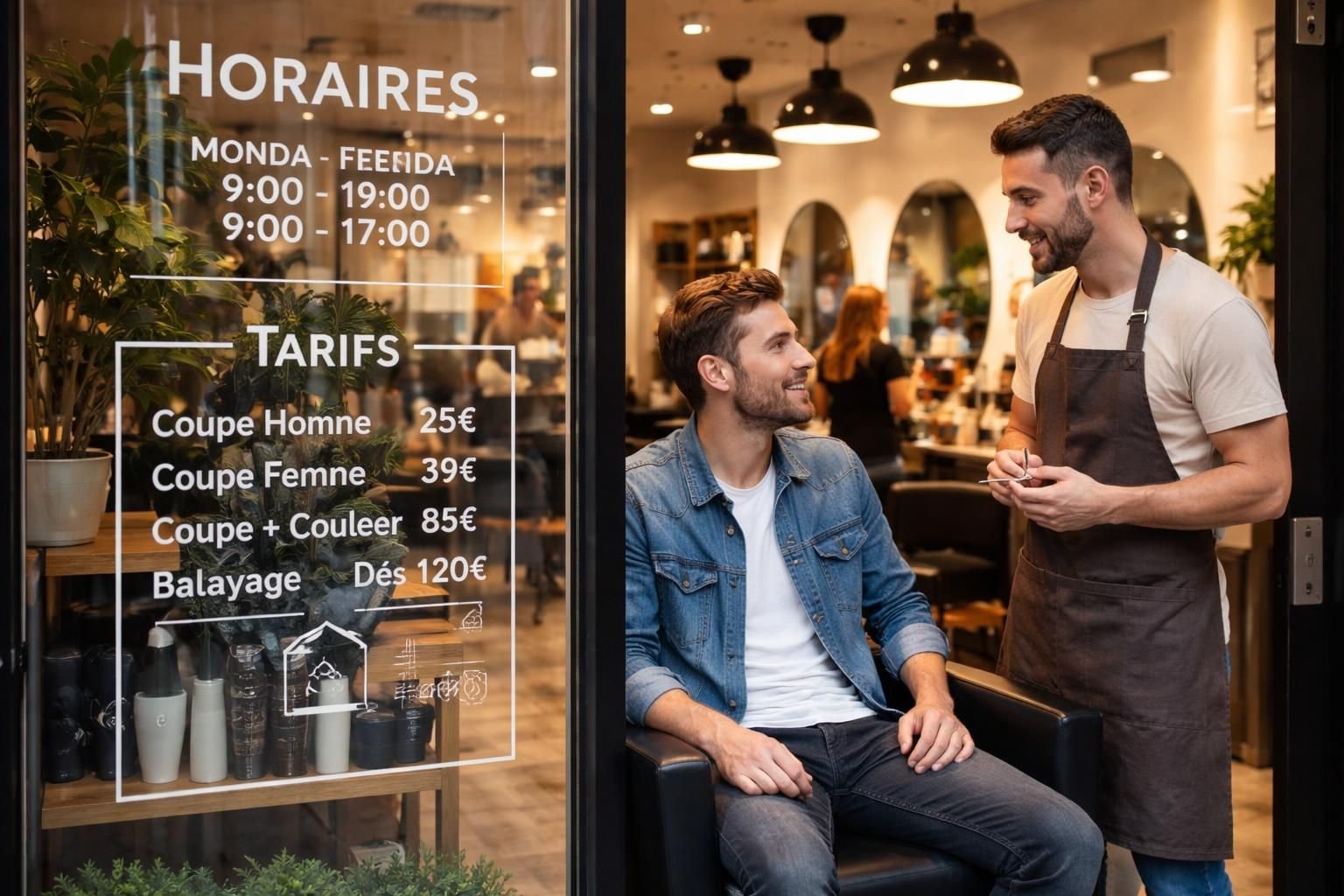 découvrez les mots clés essentiels pour optimiser votre fiche à cluses et améliorer votre visibilité locale efficacement.