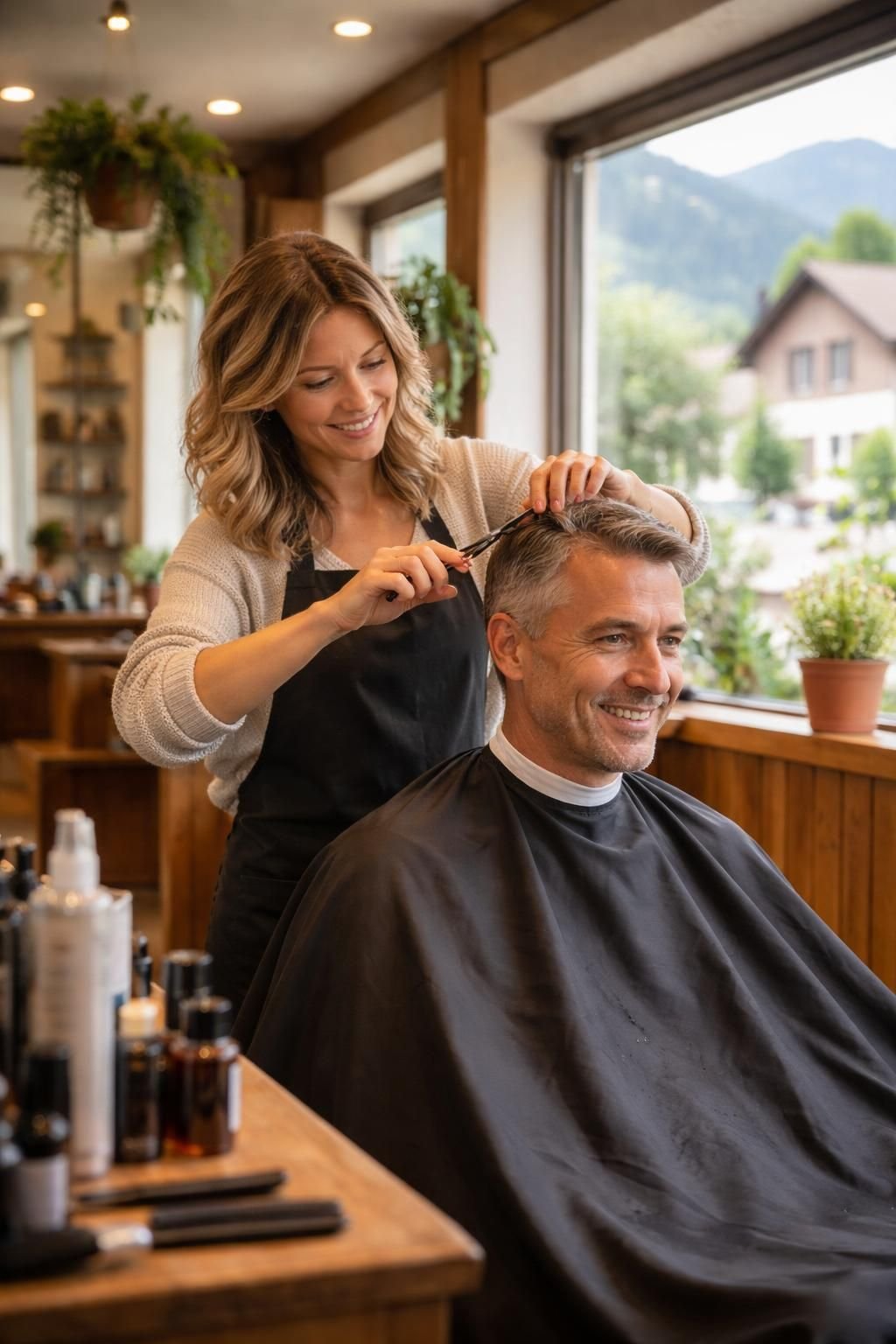 découvrez comment multiplier efficacement les recommandations à monnetier-mornex pour booster votre visibilité et attirer plus de clients locaux.