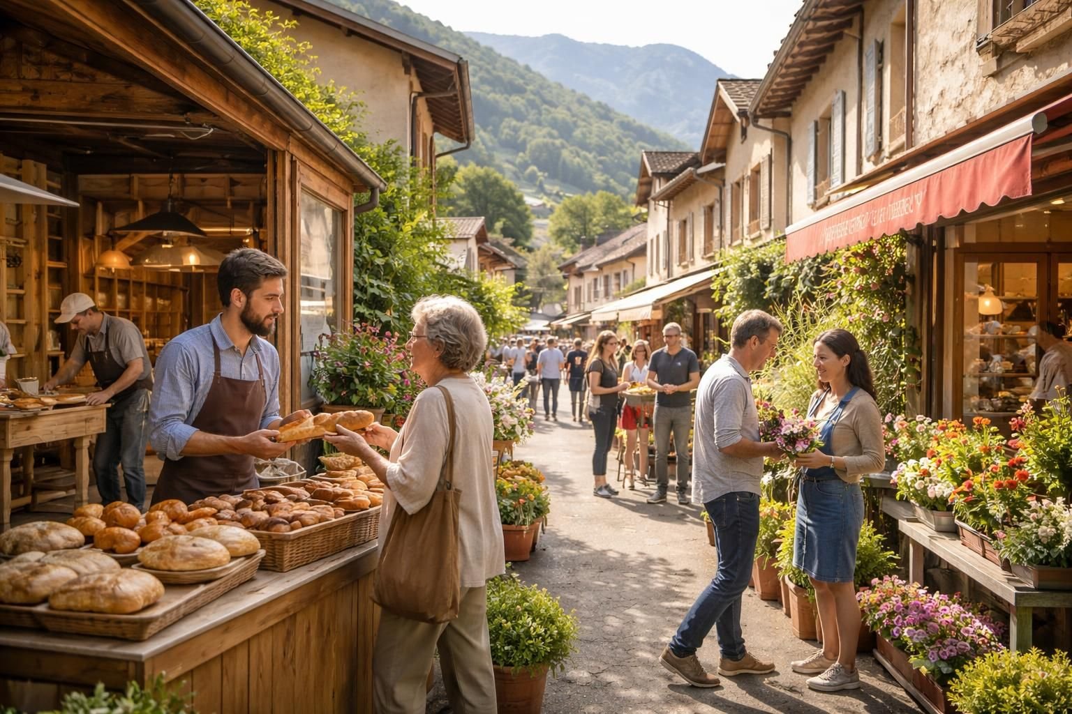 découvrez comment multiplier les recommandations à monnetier-mornex pour booster votre visibilité locale et attirer plus de clients. conseils pratiques et stratégies efficaces.