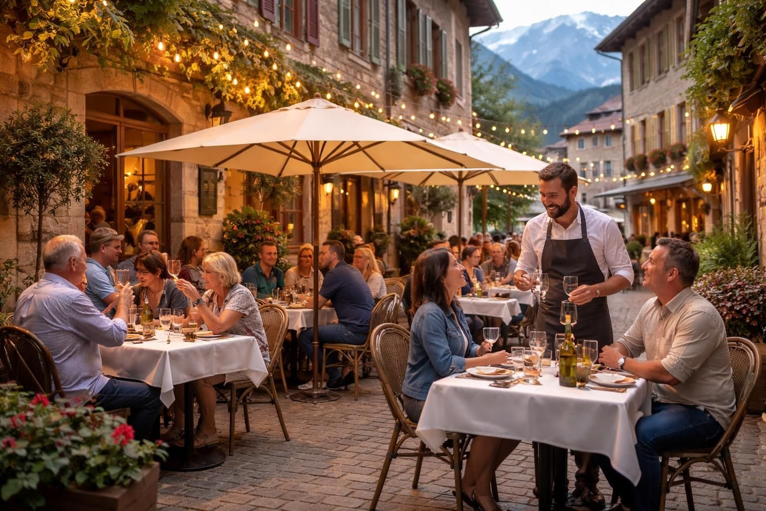 améliorez la visibilité de votre entreprise à bonneville grâce à notre service d'optimisation google business profile. attirez plus de clients locaux et boostez votre référencement facilement.