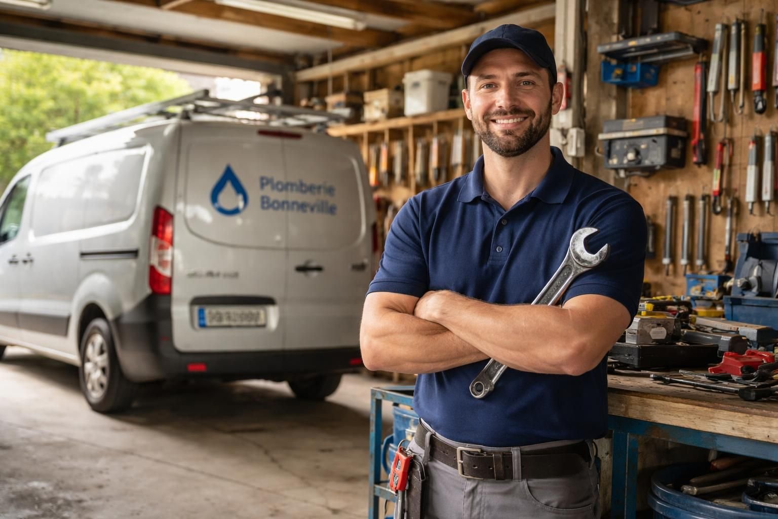 découvrez comment les photos google bonneville peuvent attirer plus de clients et améliorer la visibilité de votre entreprise locale.