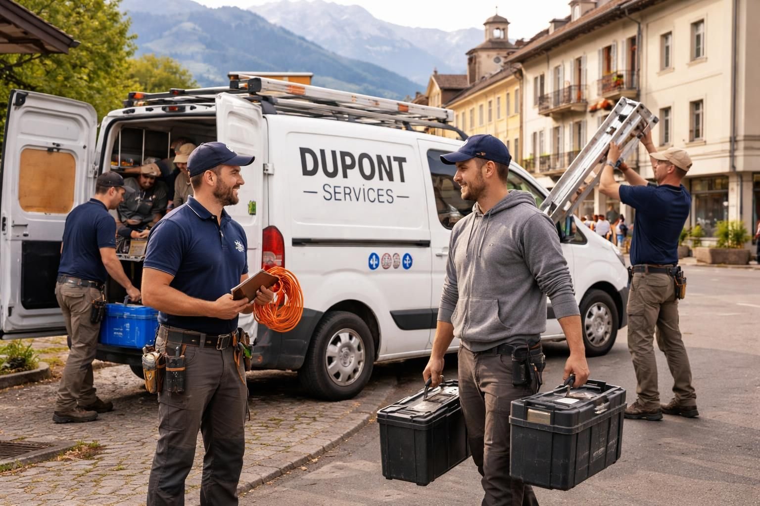 découvrez comment les photos google peuvent aider bonneville à attirer davantage de clients en améliorant sa visibilité en ligne et son attractivité.