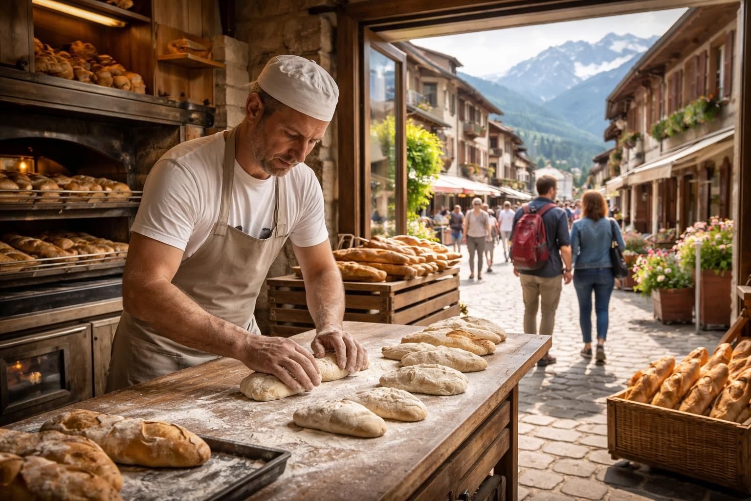 découvrez les meilleures photos de cluses sur google pour mettre en valeur cette ville et améliorer votre référencement local.
