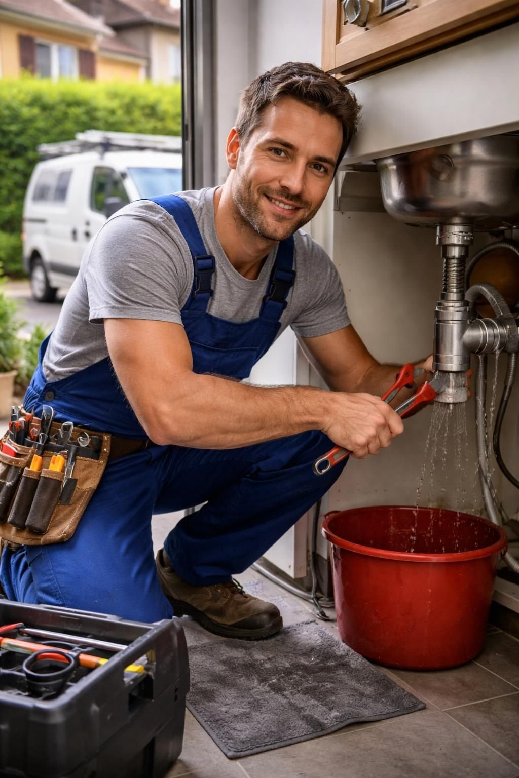découvrez des techniques efficaces pour récolter des avis clients en tant que plombier à ville-la-grand et améliorer votre réputation en ligne.