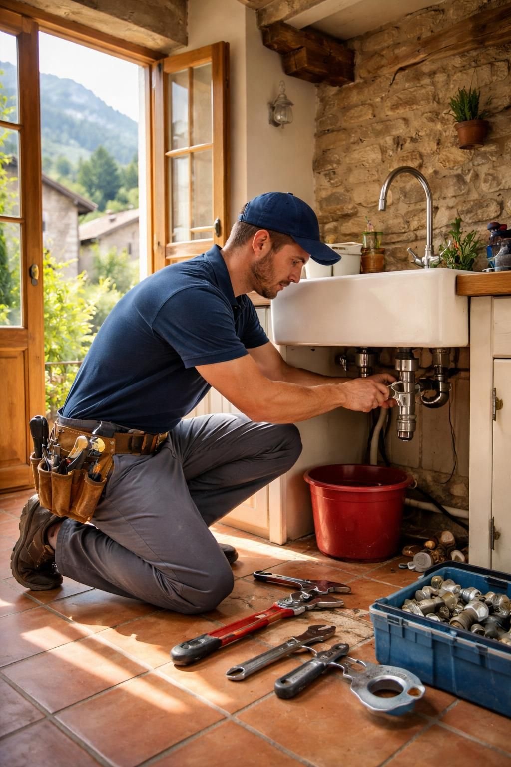 découvrez comment un plombier indépendant peut obtenir des chantiers à monnetier-mornex grâce à des conseils pratiques et des stratégies efficaces pour développer son activité locale.