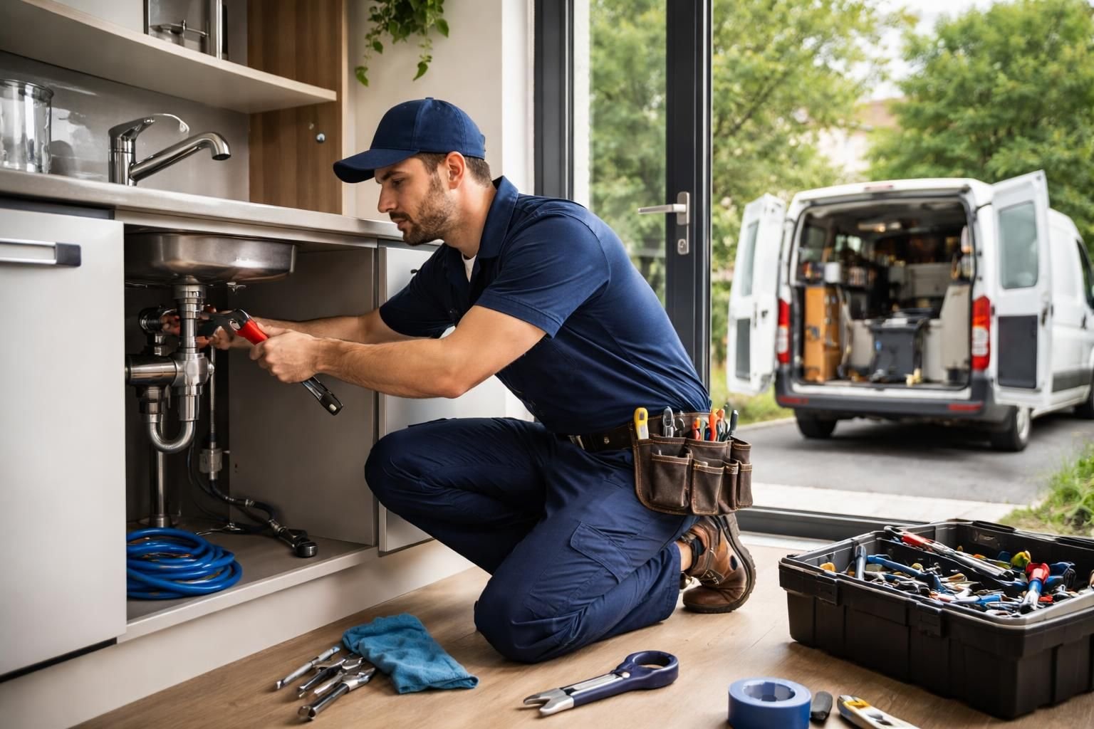 découvrez pourquoi les avis clients sont essentiels pour choisir un plombier fiable à ambilly et assurer des travaux de qualité.