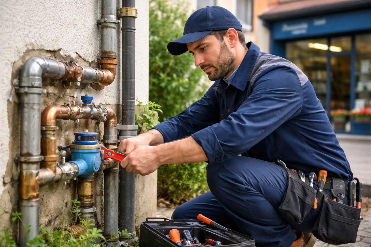 découvrez pourquoi les avis clients sont essentiels pour choisir un plombier fiable à ambilly et comment ils garantissent la qualité des services de plomberie.