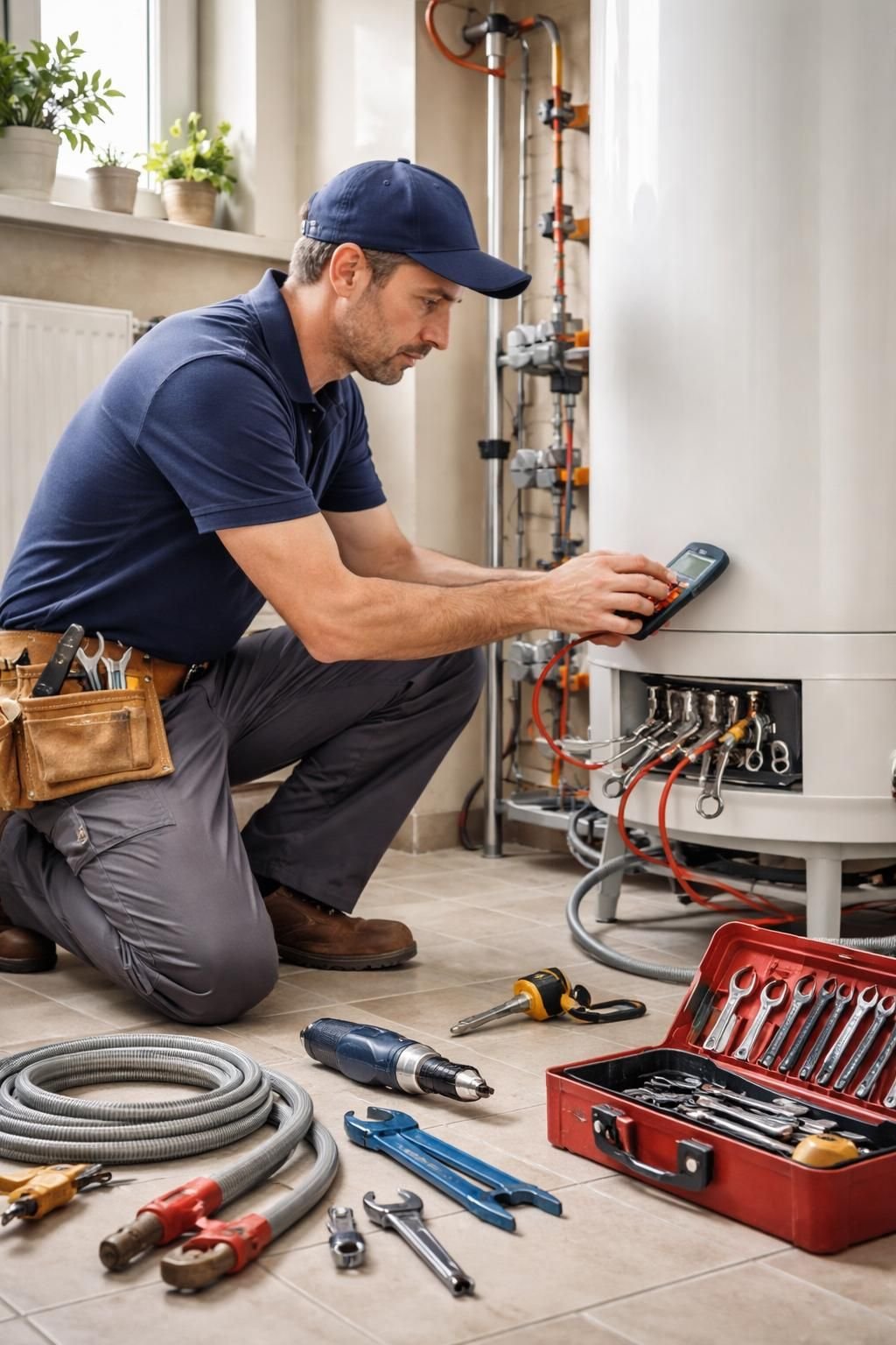 découvrez pourquoi les plombiers concurrents attirent tous les clients à annemasse et comment se démarquer dans ce marché compétitif.