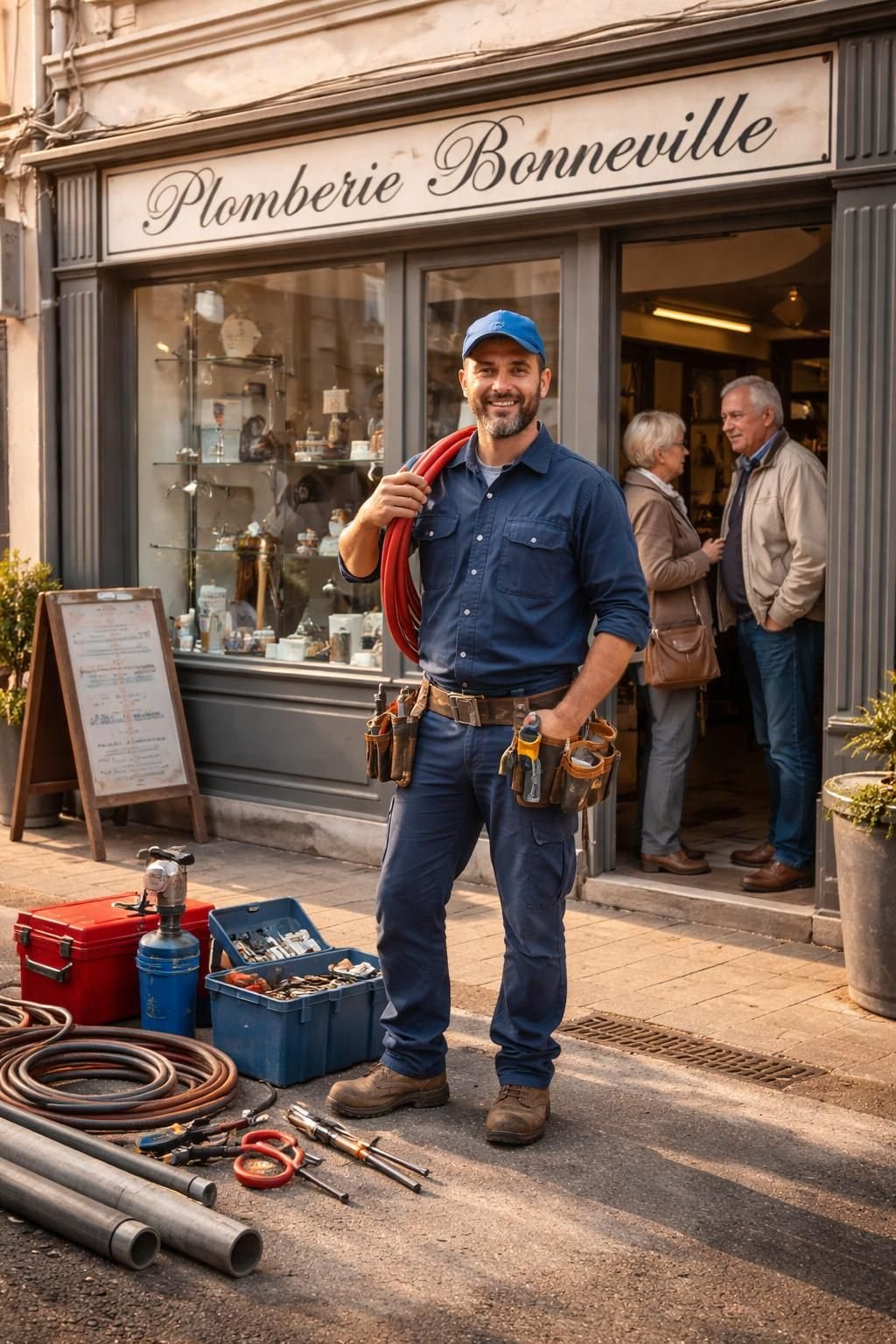 découvrez les raisons pour lesquelles votre fiche ne ressort pas à bonneville et comment améliorer sa visibilité pour attirer plus de clients locaux.