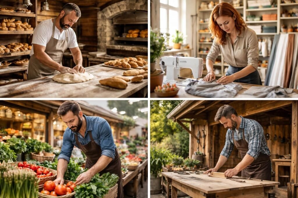 découvrez comment prendre la place des leaders à reignier-ésery et devenir un acteur clé du succès local grâce à nos conseils et stratégies efficaces.
