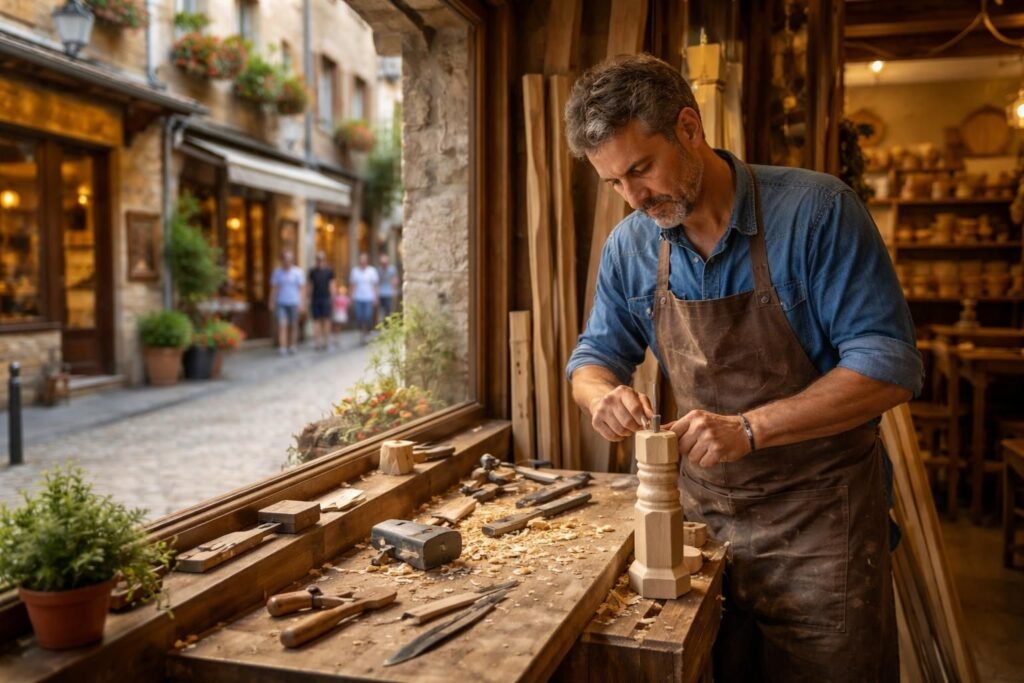 améliorez la visibilité de votre entreprise artisanale à bonneville grâce à notre expertise en référencement local. attirez plus de clients proches de chez vous dès aujourd'hui !