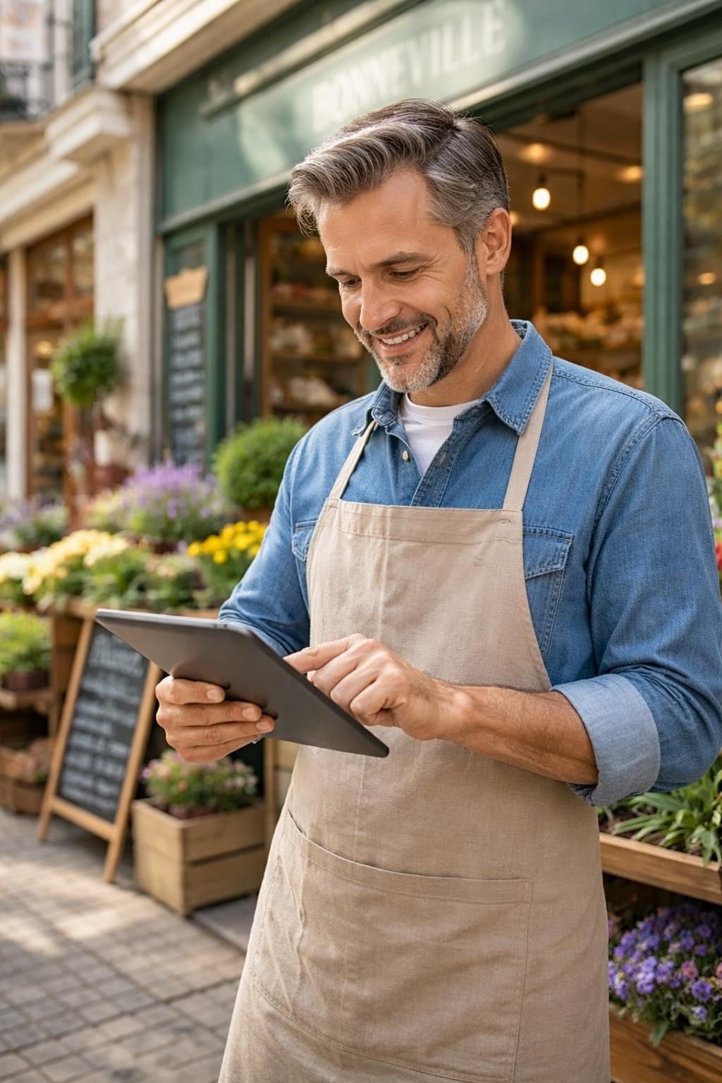 optimisez la visibilité en ligne de votre entreprise artisanale à bonneville grâce à notre expertise en référencement local. attirez plus de clients proches de chez vous !