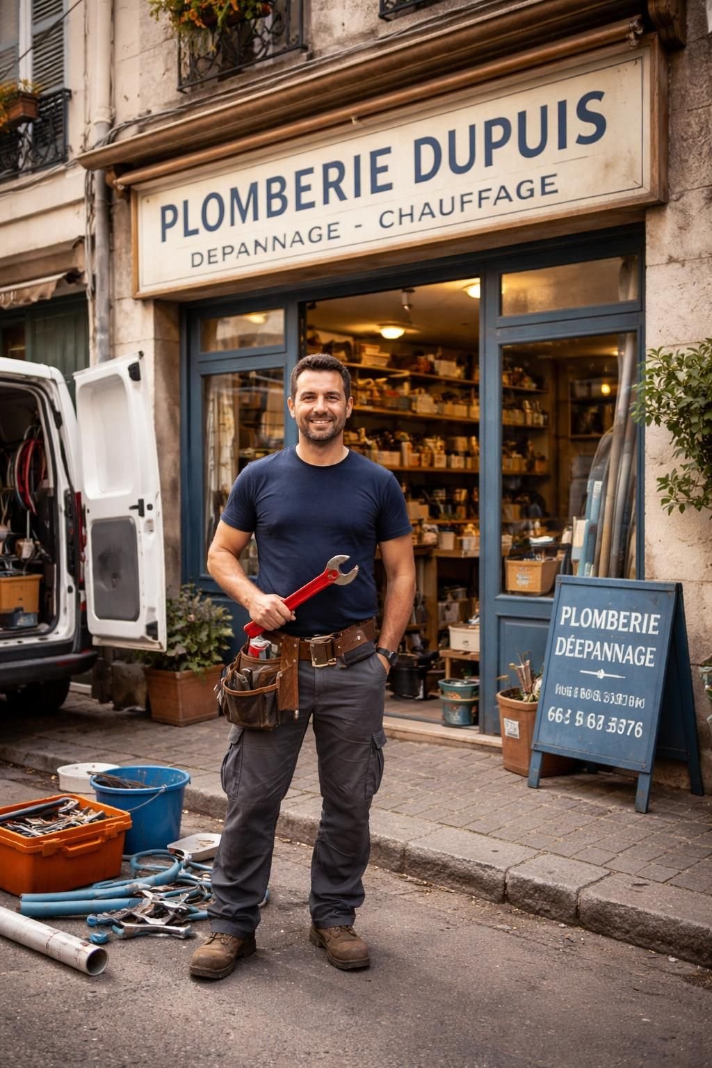 découvrez comment améliorer la visibilité de votre entreprise sur google maps à cluses grâce à des astuces efficaces et simples à mettre en place.