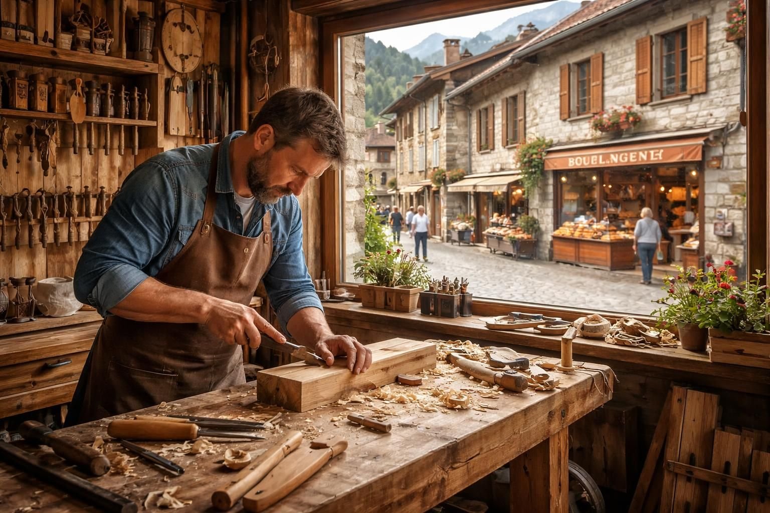 découvrez comment améliorer la visibilité de votre entreprise sur google maps à cluses grâce à des astuces efficaces et faciles à mettre en place.