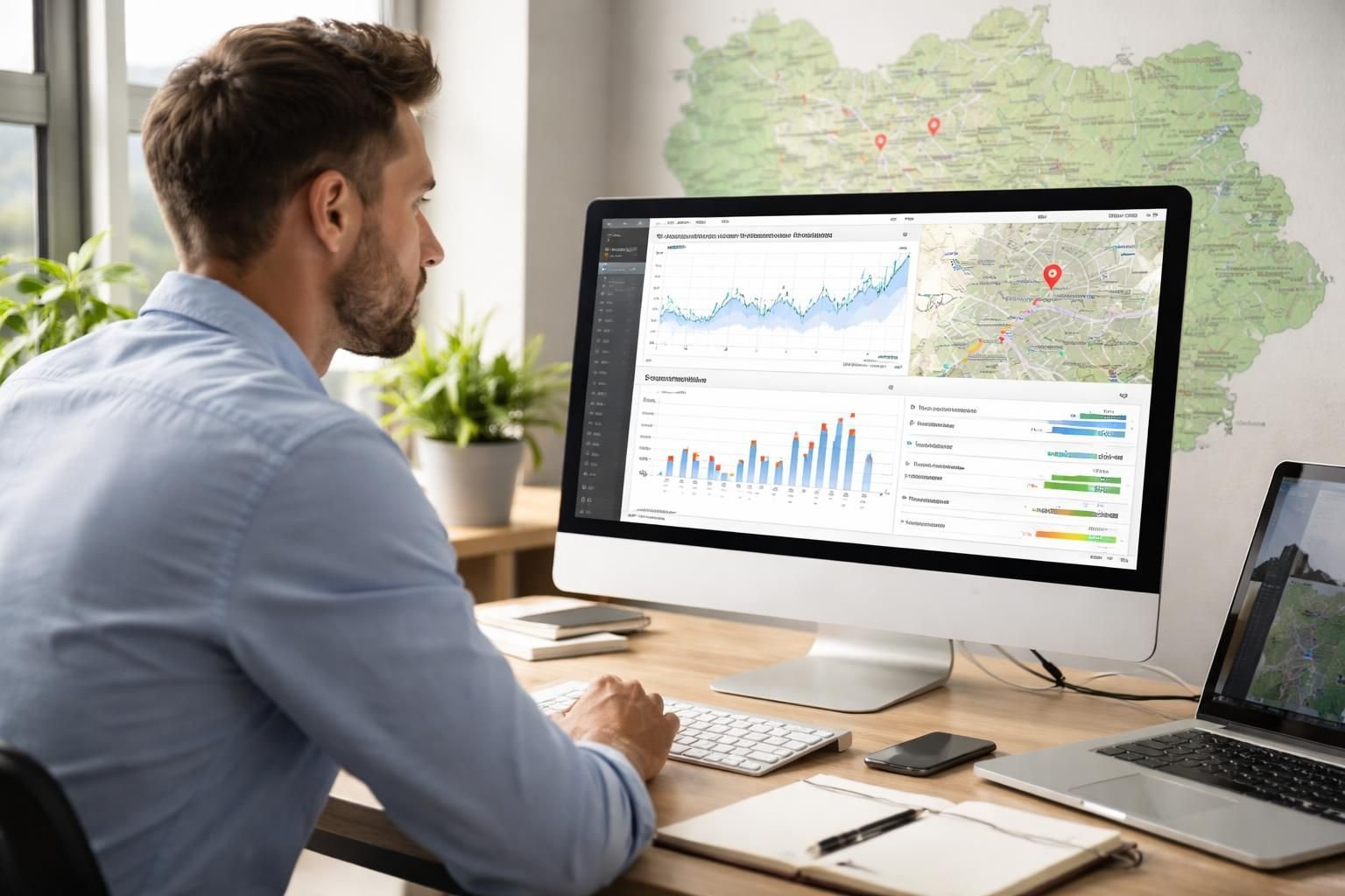 découvrez des stratégies efficaces pour remonter dans le classement google à bonneville et améliorer la visibilité de votre site web local.