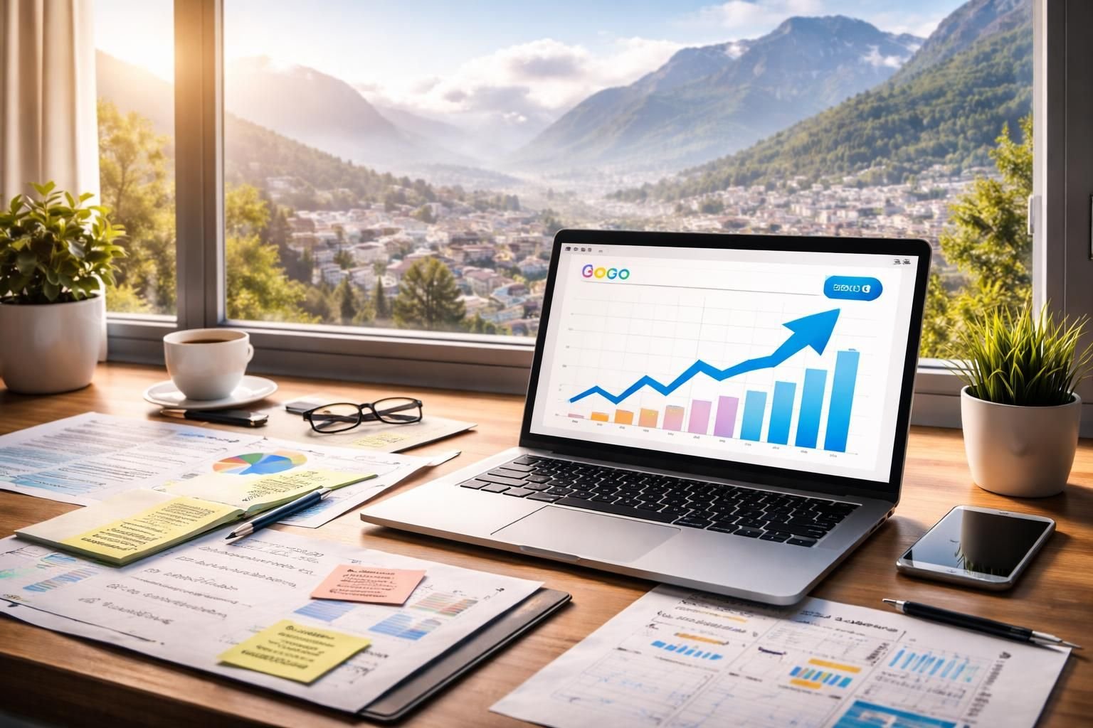 découvrez des stratégies efficaces pour remonter le classement google de votre site à bonneville et attirer plus de visiteurs locaux.