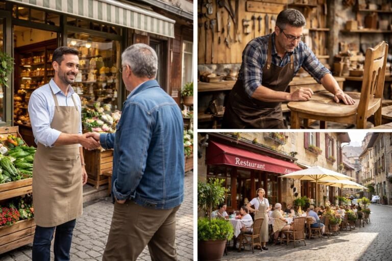 optimisez la visibilité de votre pme à bonneville grâce à notre expertise en seo local. attirez plus de clients proches de chez vous avec des stratégies personnalisées.