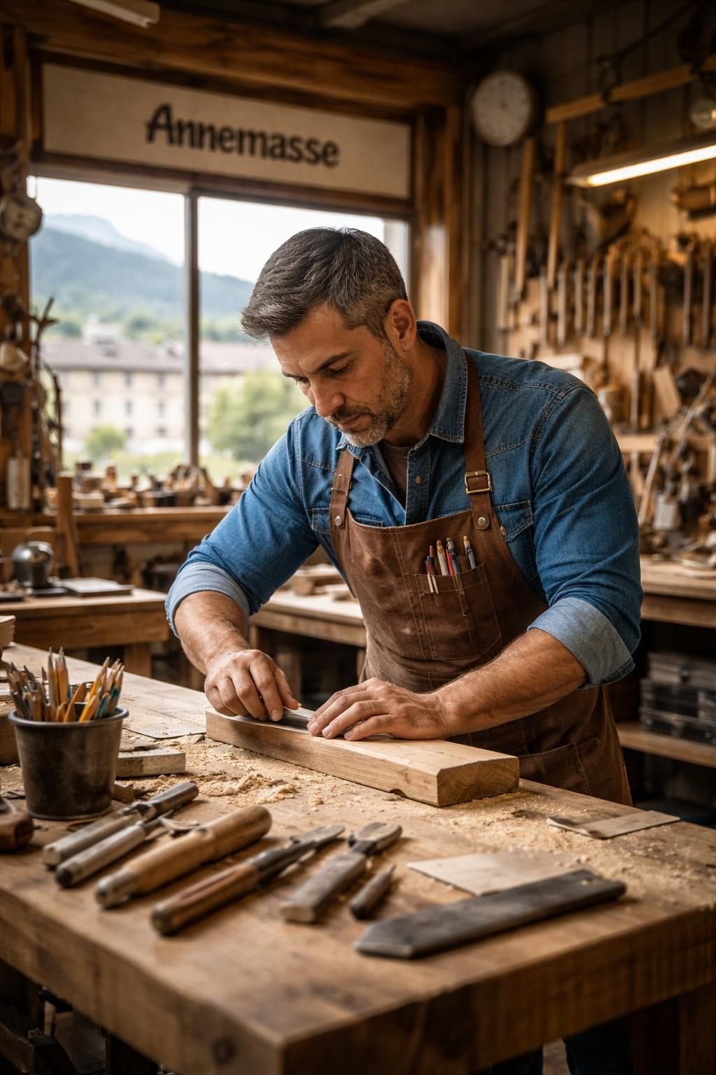 découvrez les avantages du seo et de la publicité pour les entreprises locales à annemasse et faites le meilleur choix pour booster votre visibilité et attirer plus de clients.