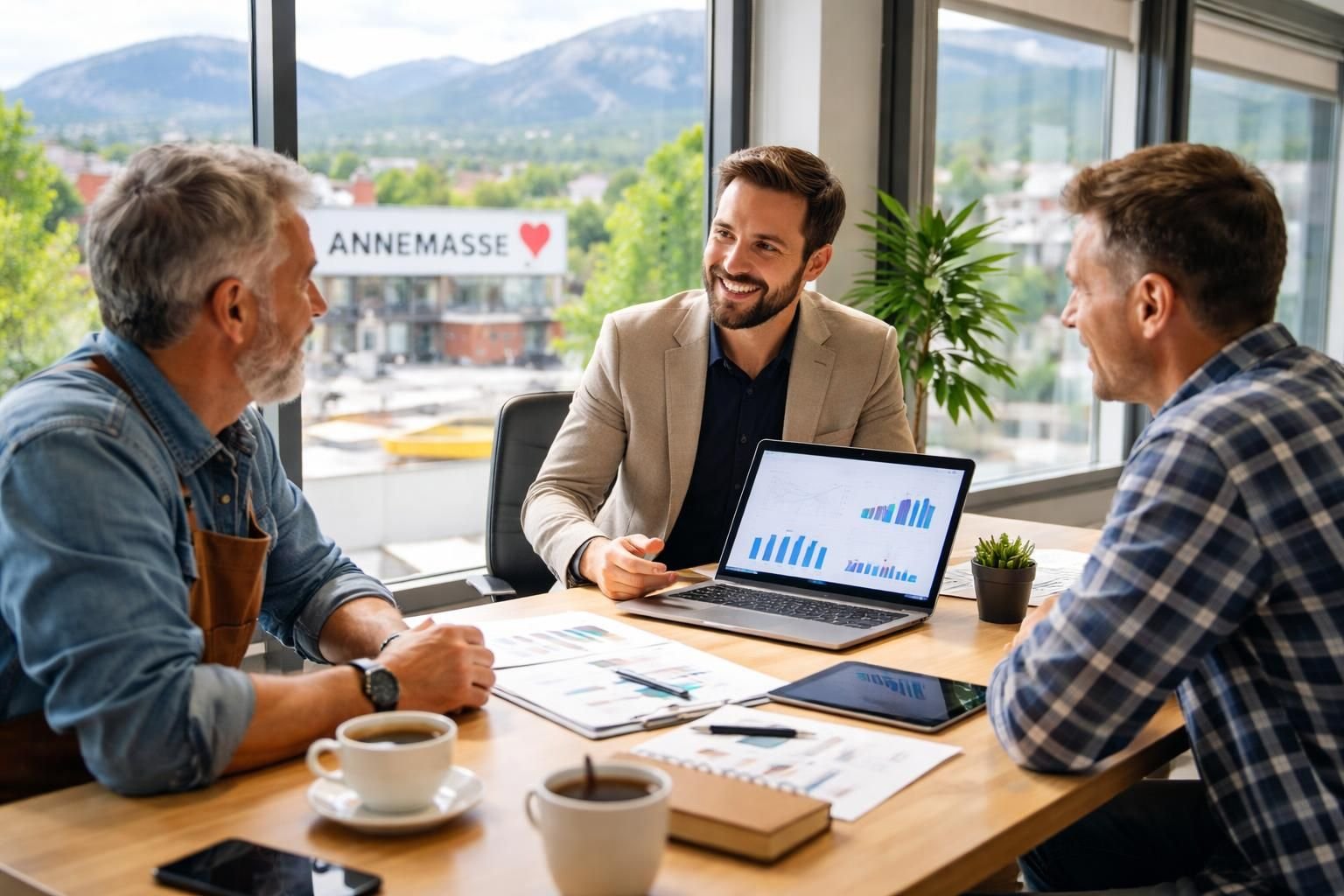 découvrez les avantages du seo et de la publicité pour les entreprises locales à annemasse et apprenez à choisir la meilleure stratégie pour booster votre visibilité et attirer des clients.