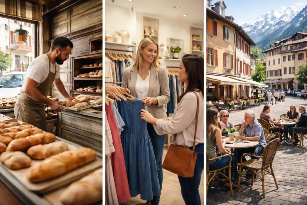 découvrez comment optimiser votre visibilité en ligne à cluses grâce à une stratégie seo local efficace, adaptée aux besoins des entreprises locales.