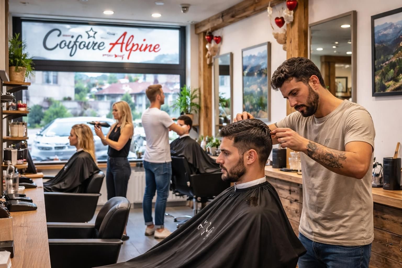 optimisez la visibilité de votre entreprise à cluses grâce à une stratégie seo local efficace et ciblée pour attirer plus de clients dans votre région.