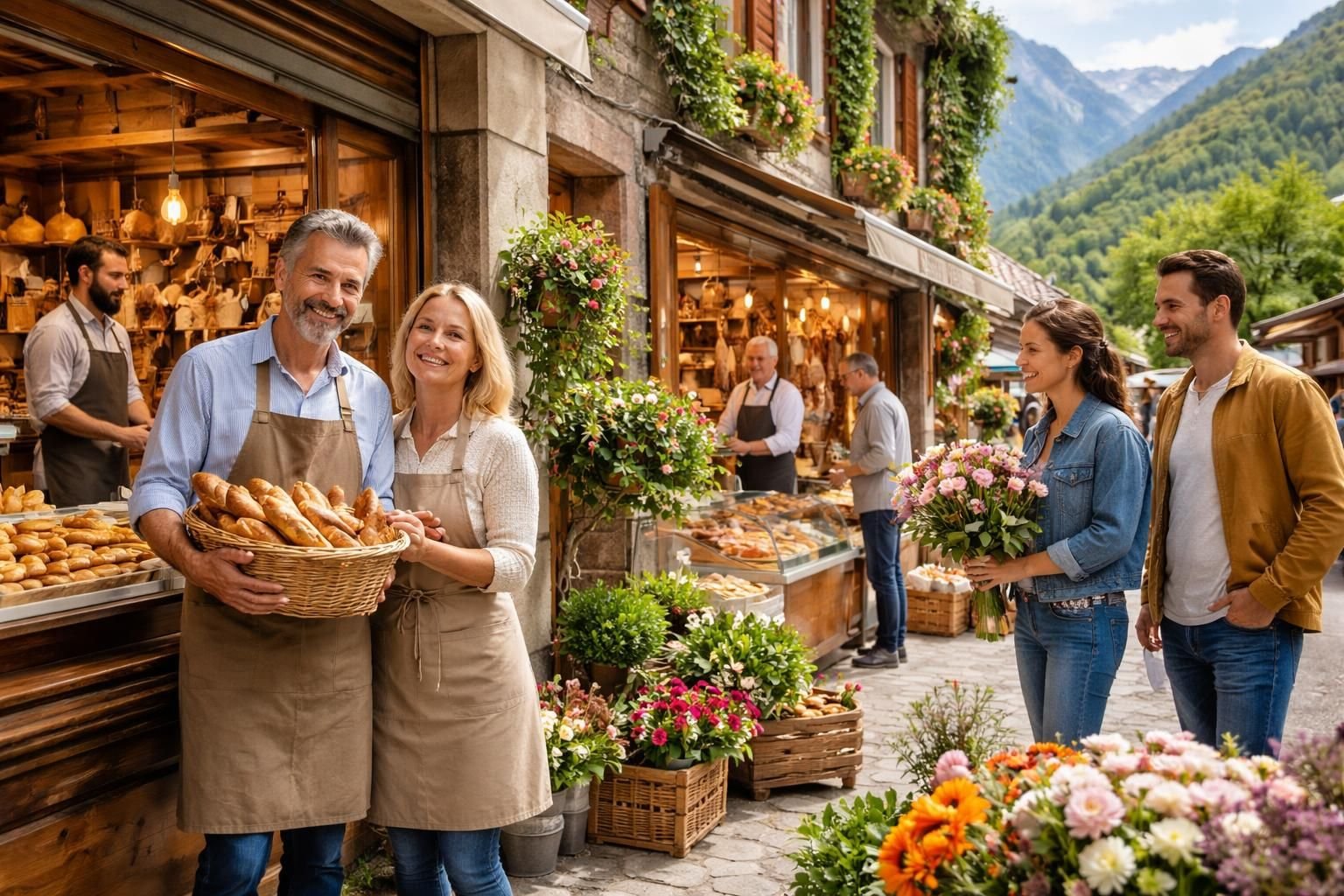 découvrez des stratégies efficaces pour surpasser vos concurrents à monnetier-mornex et optimiser la croissance de votre entreprise locale.