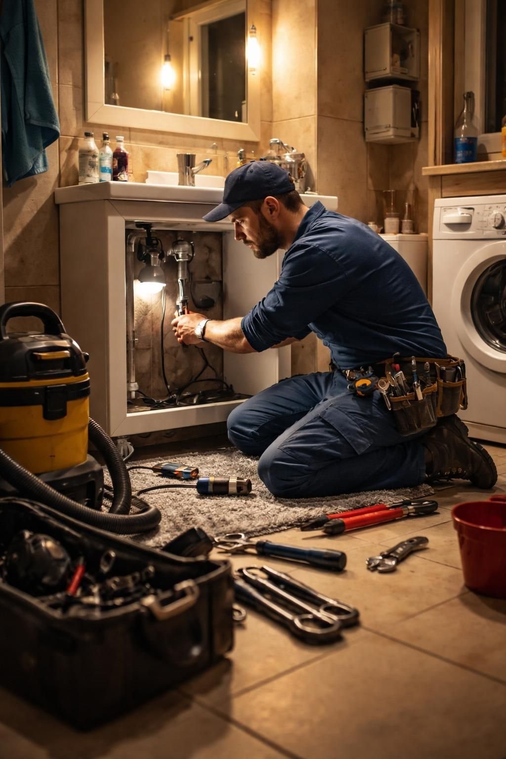 découvrez des conseils pratiques pour trouver rapidement des clients en urgence en tant que plombier à annemasse et développer votre activité efficacement.