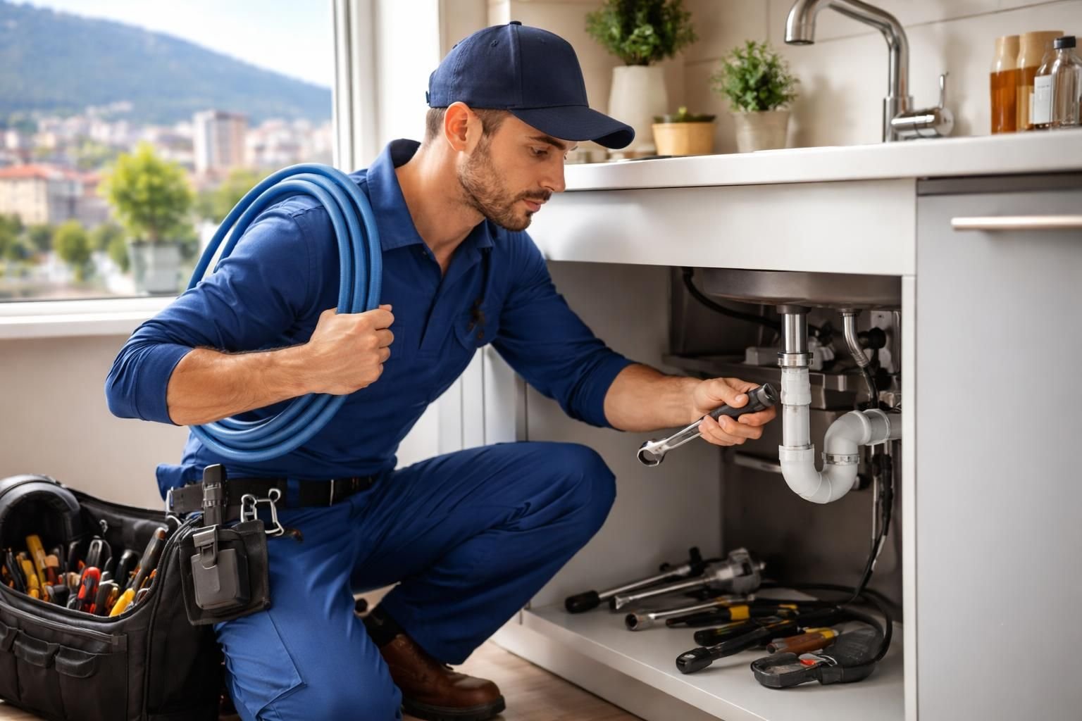 découvrez des conseils pratiques pour plombiers à annemasse afin de trouver des clients en urgence rapidement et efficacement.