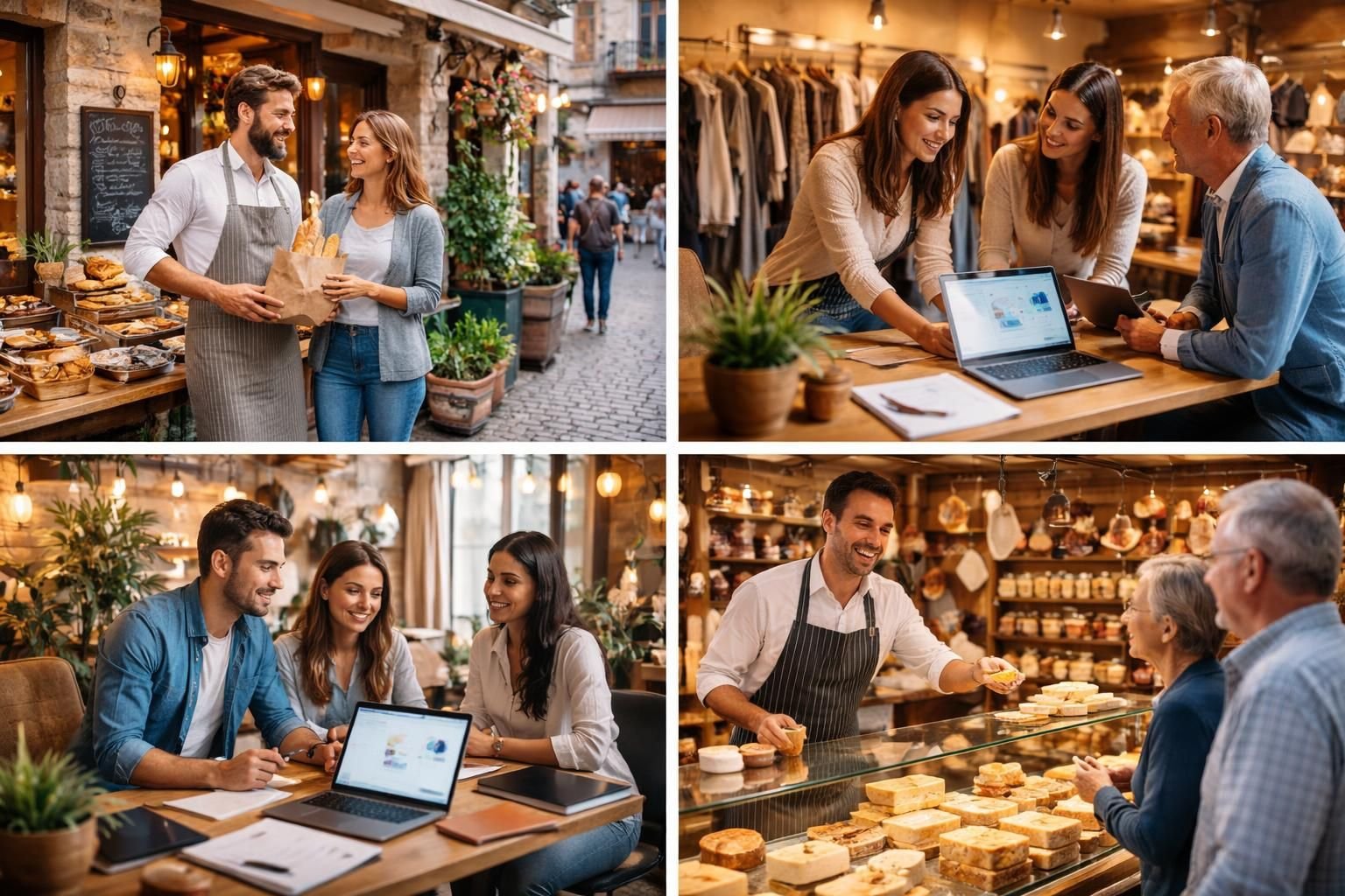 Lire la suite à propos de l’article Agence Google Ads à La Roche-sur-Foron : campagnes performantes