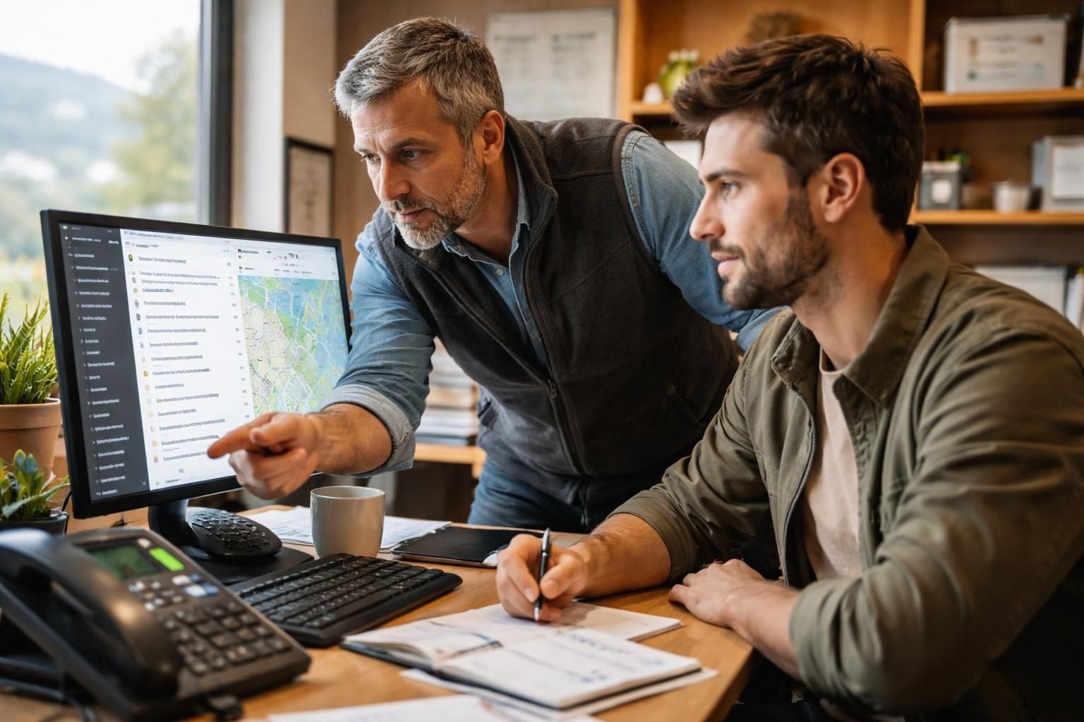 agence seo à bonneville spécialisée dans le référencement efficace pour améliorer la visibilité de votre site et booster votre trafic en ligne.