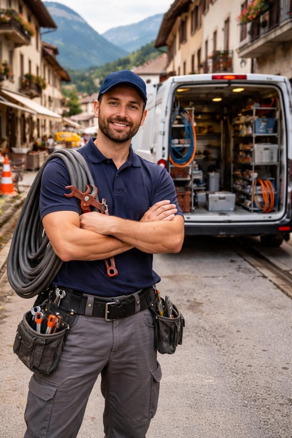 découvrez notre agence web à bonneville, spécialisée en marketing digital complet pour booster votre visibilité et développer votre activité en ligne.