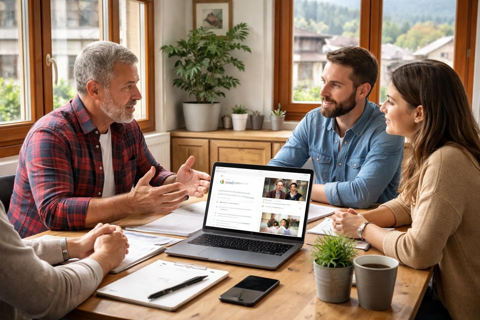 agence web à bonneville spécialisée en marketing digital complet pour développer votre présence en ligne et booster votre visibilité.
