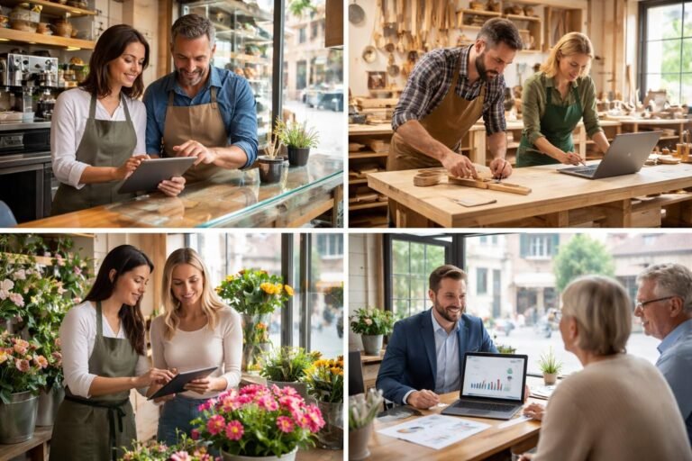 agence web à la roche-sur-foron spécialisée dans l'optimisation de votre présence digitale pour booster votre visibilité en ligne et attirer plus de clients.