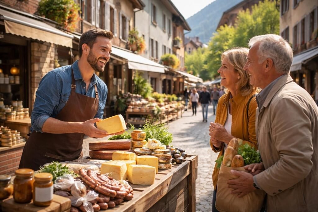découvrez comment optimiser votre stratégie grâce aux avis clients à cluses pour renforcer la confiance et augmenter vos ventes.