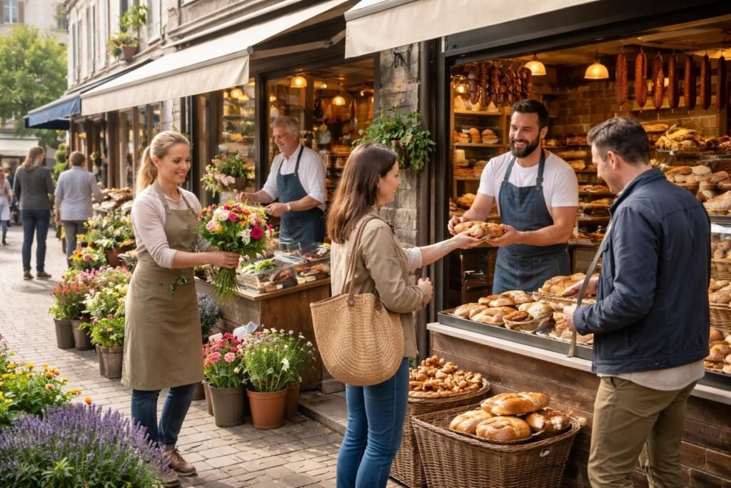 découvrez la méthode de jamil mouelhi sur clickalpe annemasse pour générer efficacement des appels clients grâce à google et booster votre activité locale.