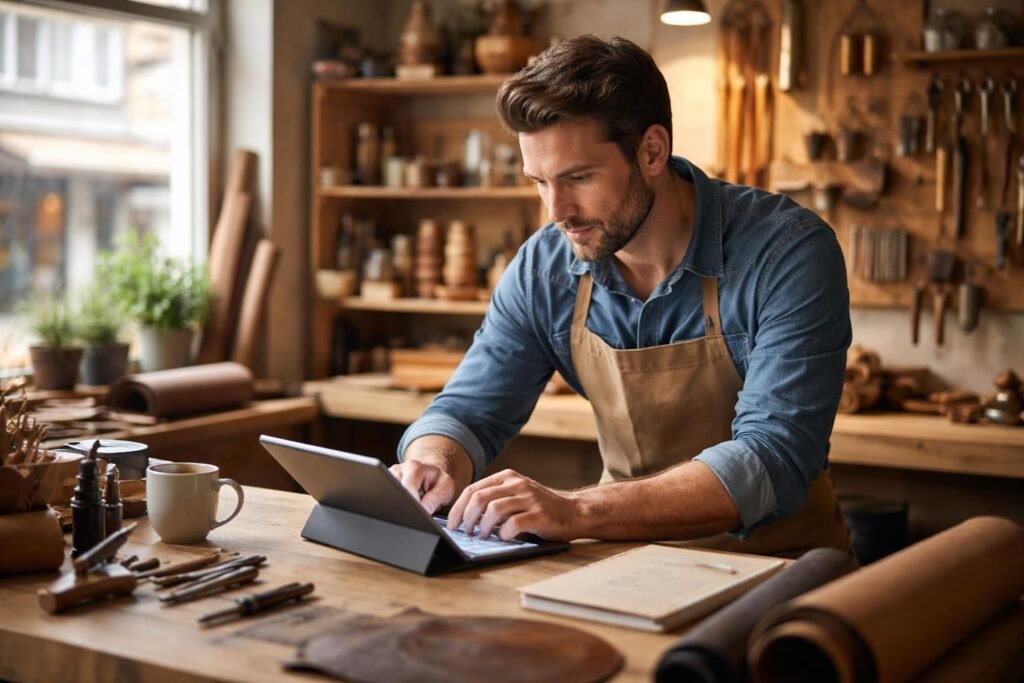 découvrez la méthode innovante de jamil mouelhi avec clickalpe annemasse pour convertir google en une véritable source de clients et booster votre visibilité en ligne.